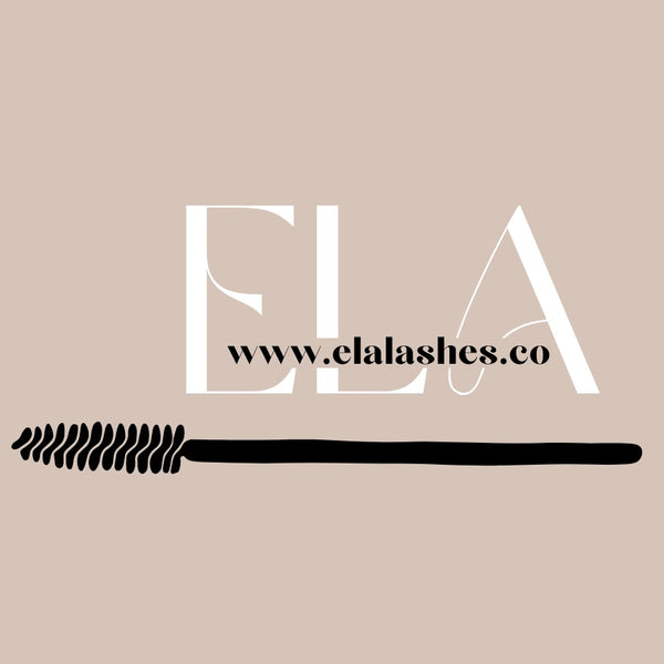 ELA LASHES